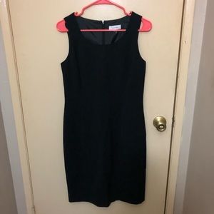 Calvin Klein dress